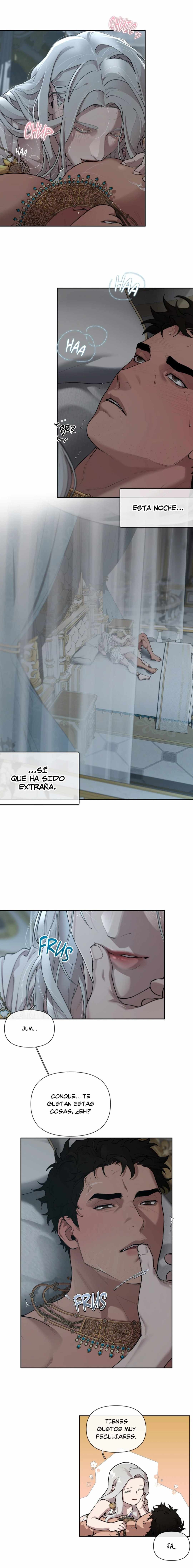 10 Marcado por el Gran Archiduque