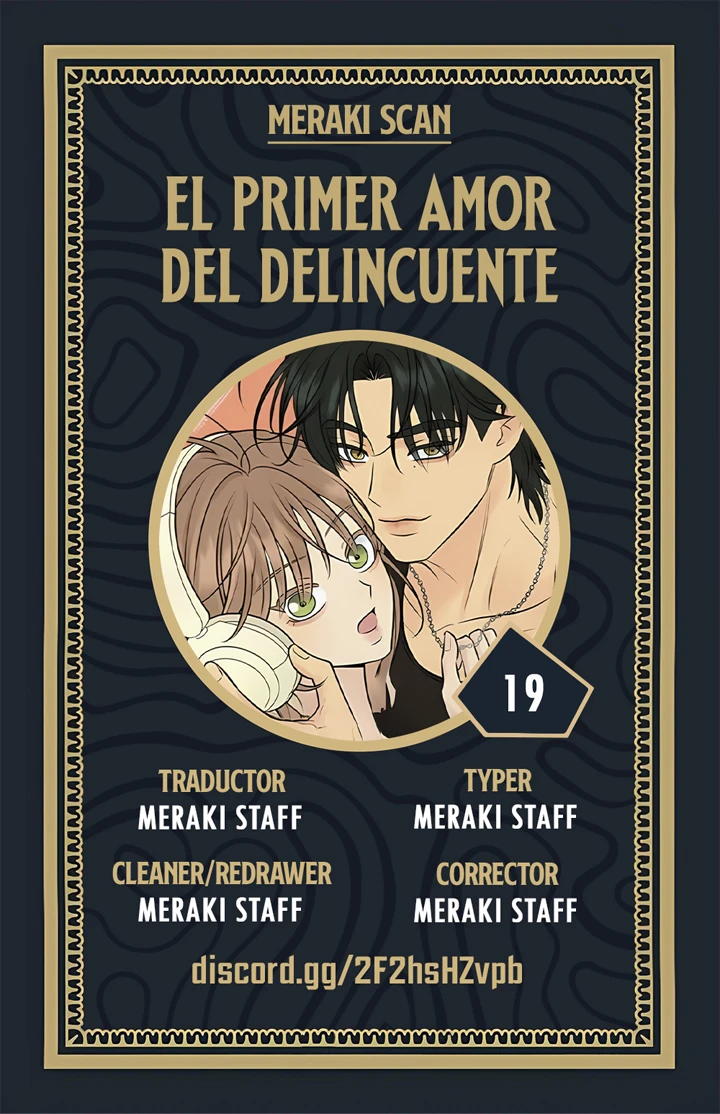 0 Soy el primer amor del chico rebelde