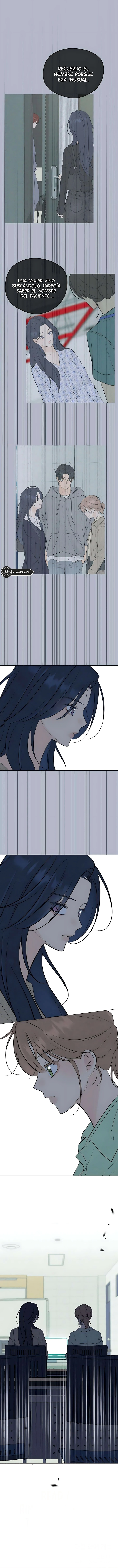 10 Soy el primer amor del chico rebelde