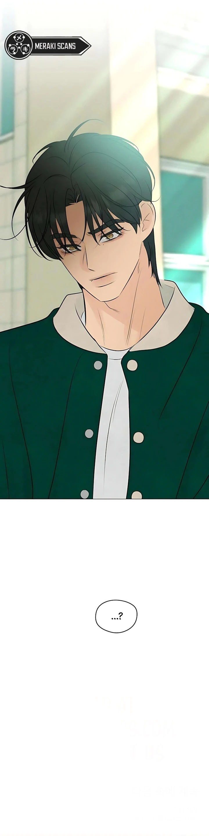 11 Soy el primer amor del chico rebelde