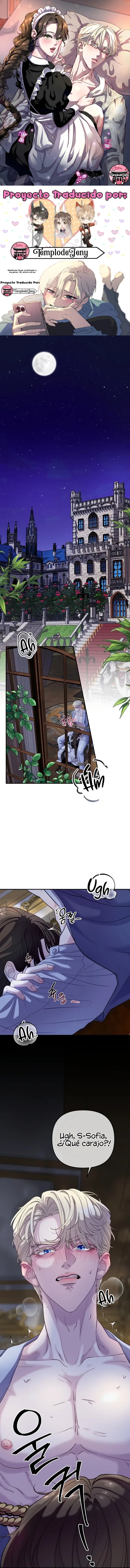 0 Dormí al conde con el Té