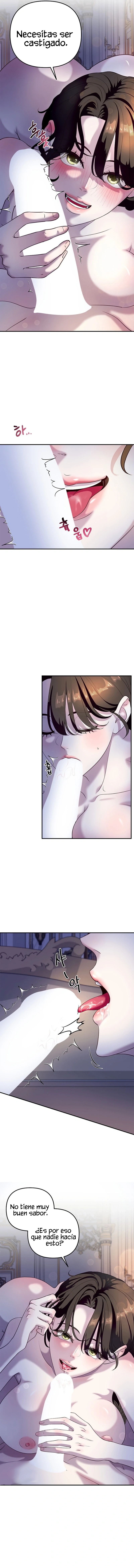 2 Dormí al conde con el Té