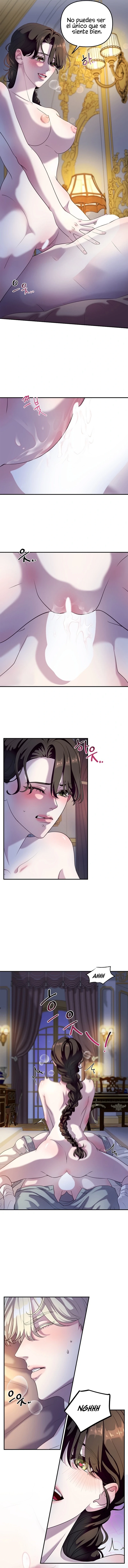 4 Dormí al conde con el Té