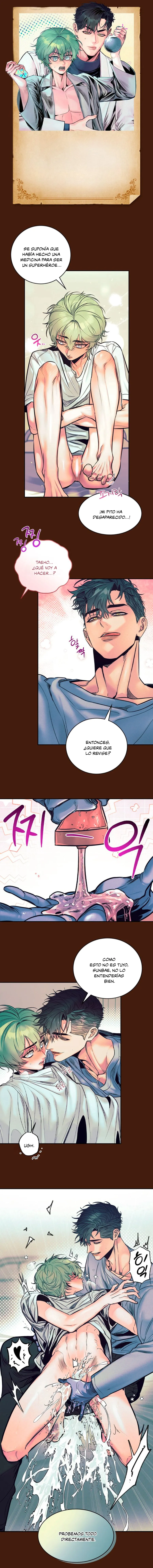 0 Oh, esto no es mío, verdad