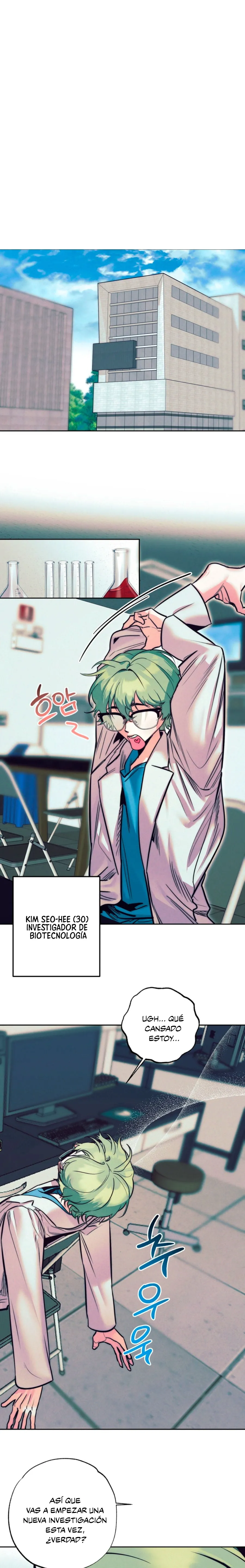 0 Oh, esto no es mío, verdad