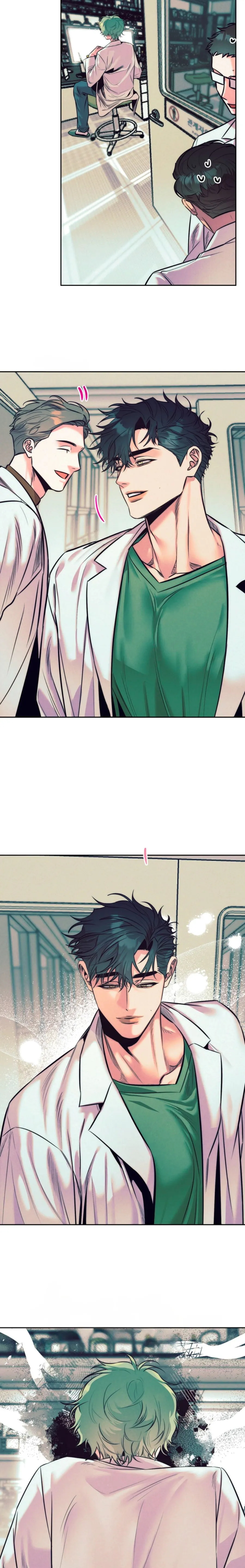 1 Oh, esto no es mío, verdad