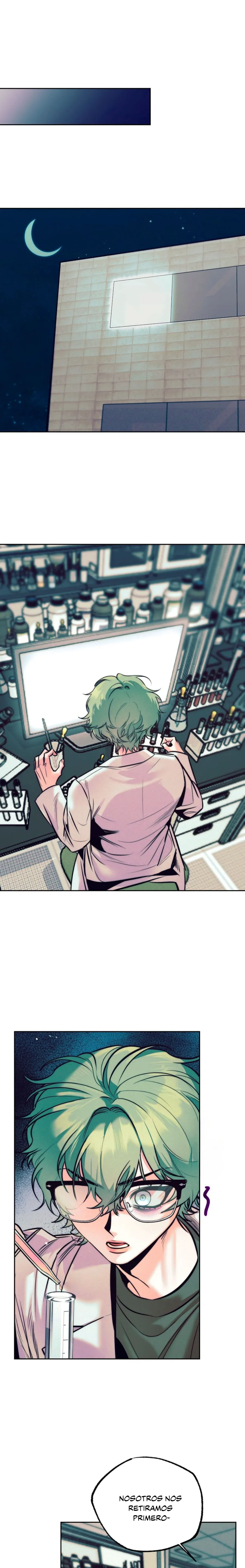 0 Oh, esto no es mío, verdad