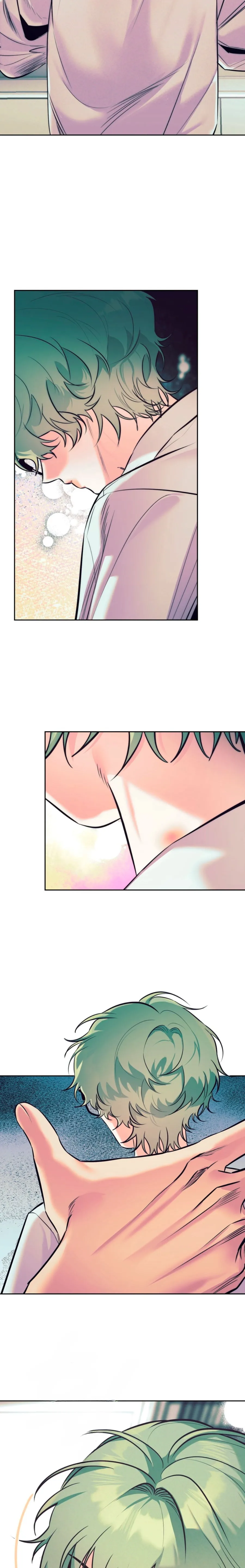 2 Oh, esto no es mío, verdad