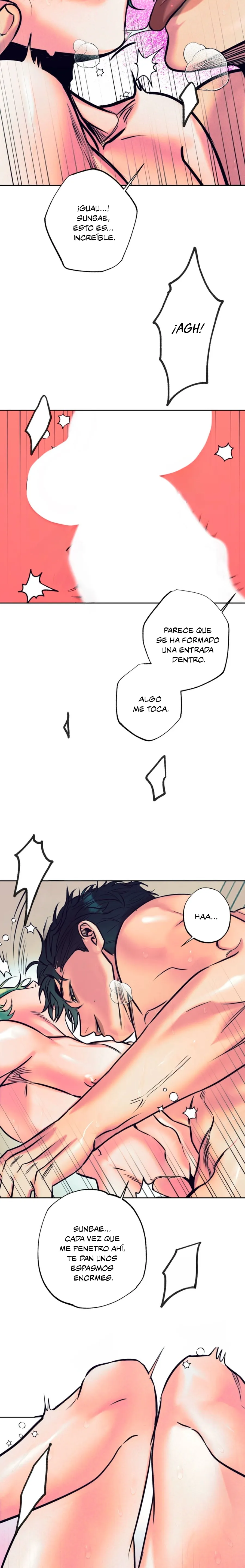 2 Oh, esto no es mío, verdad