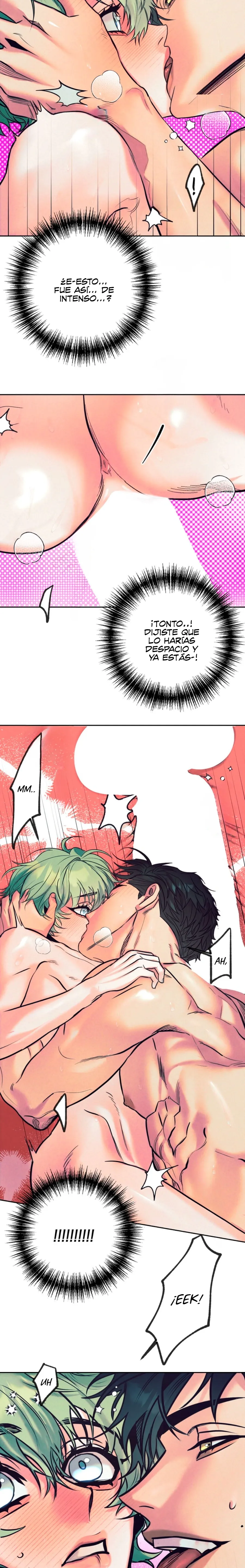 1 Oh, esto no es mío, verdad