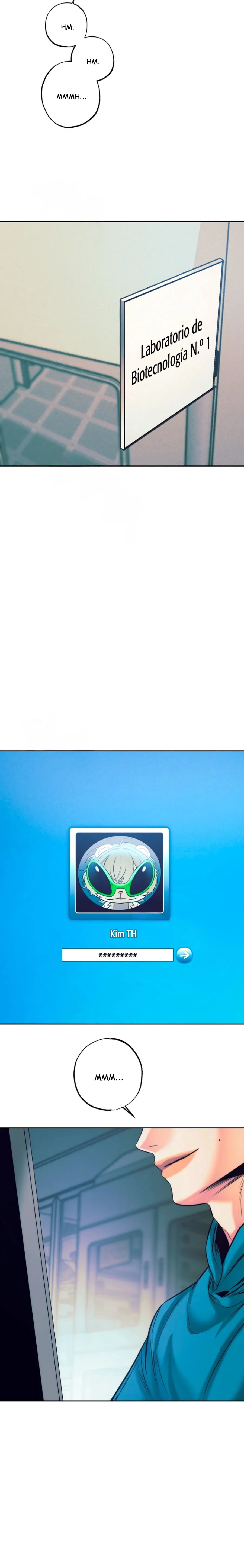 20 Oh, esto no es mío, verdad