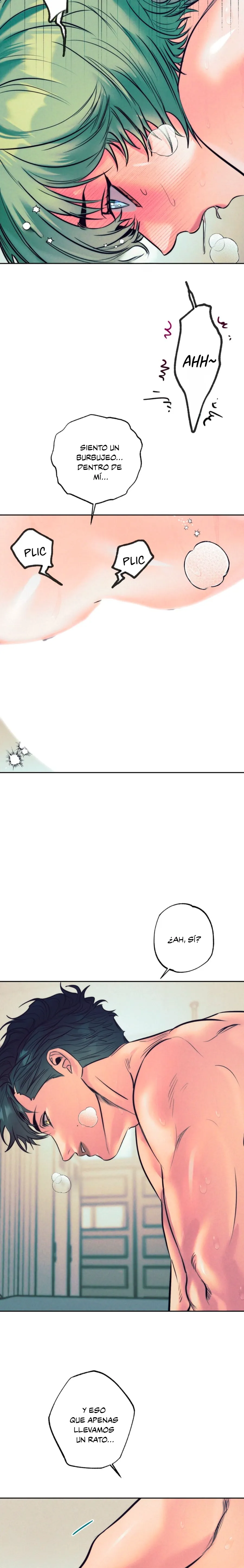 1 Oh, esto no es mío, verdad