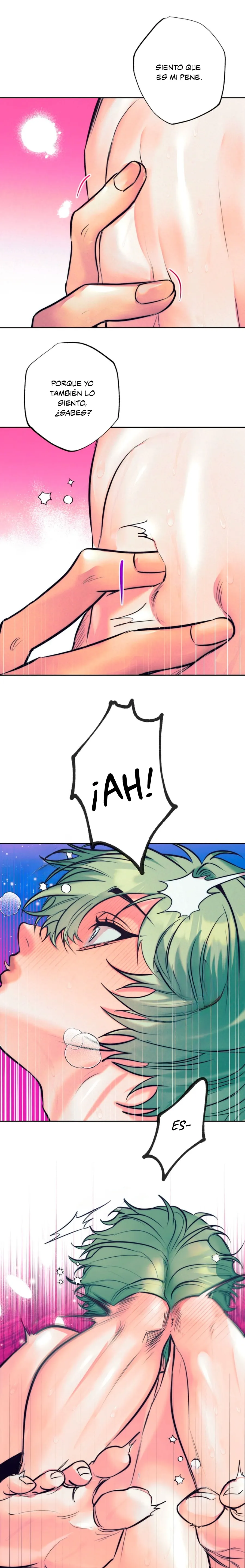 4 Oh, esto no es mío, verdad