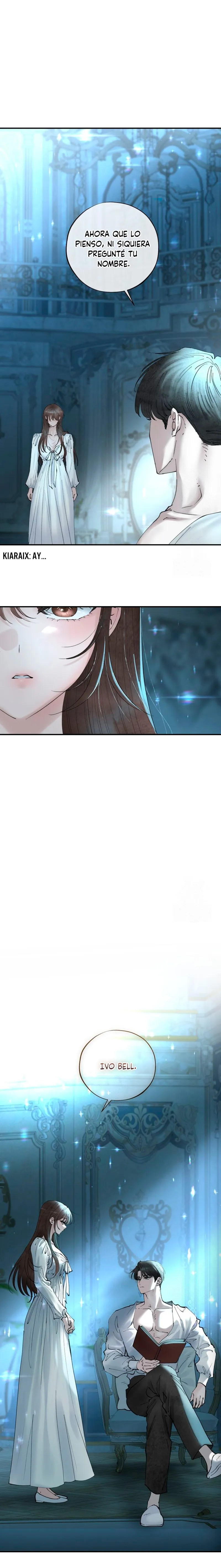 16 La tentación de la criada