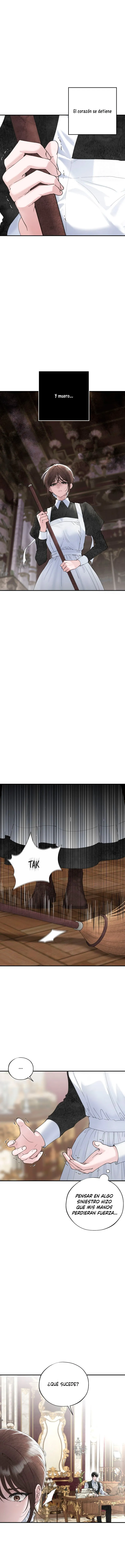 4 La tentación de la criada