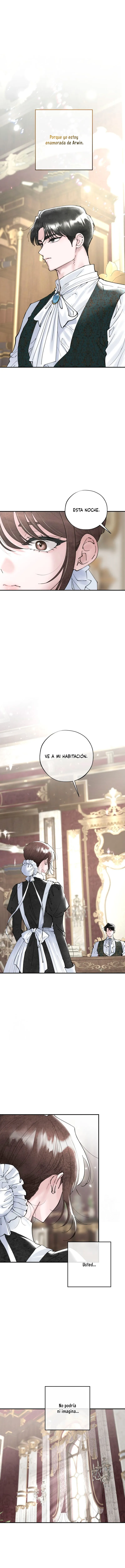 9 La tentación de la criada