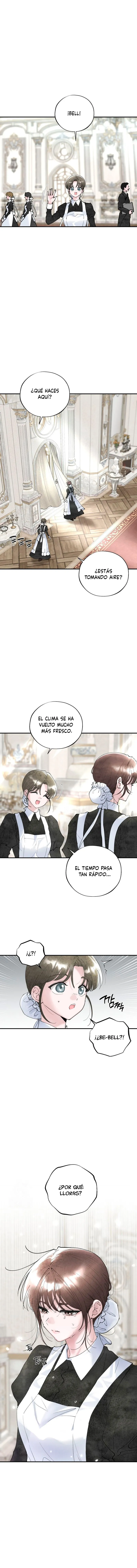 1 La tentación de la criada