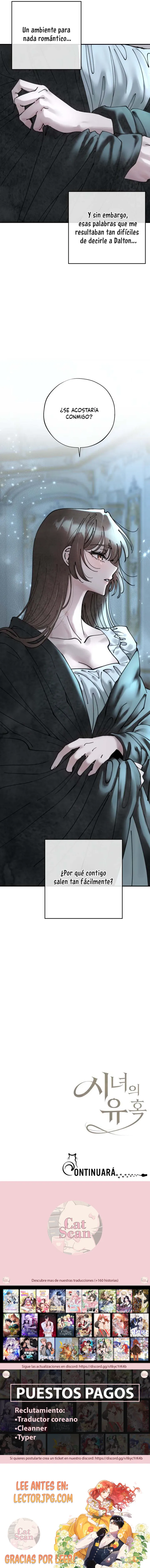 7 La tentación de la criada