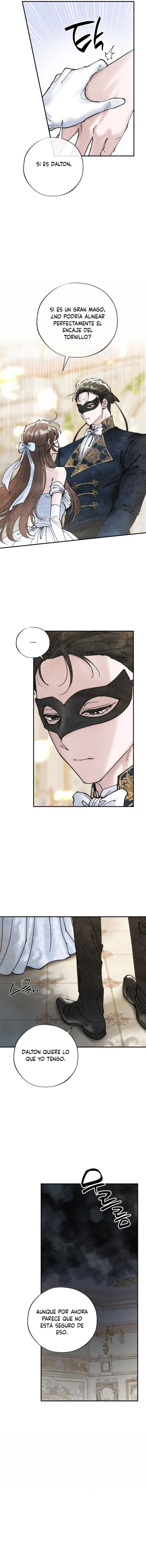 7 La tentación de la criada