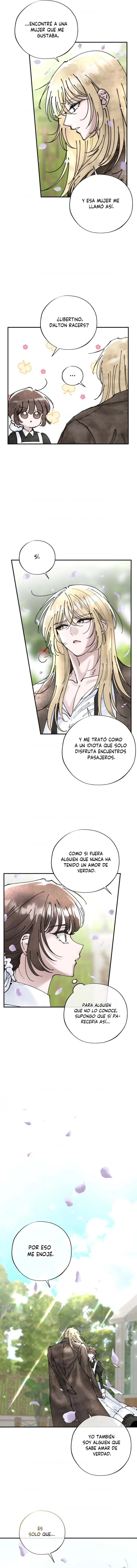 5 La tentación de la criada