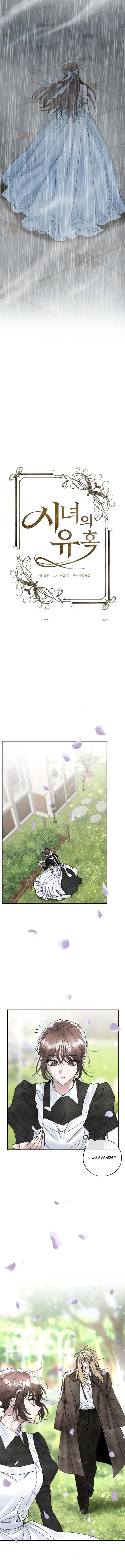 3 La tentación de la criada