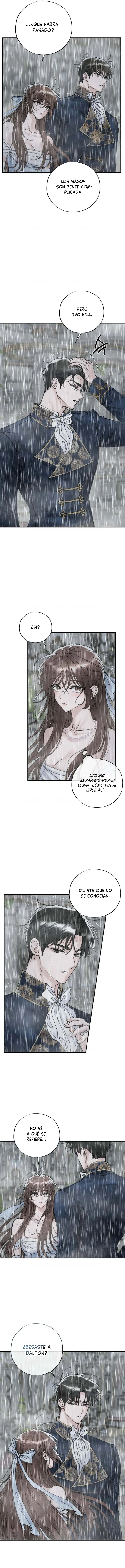 1 La tentación de la criada