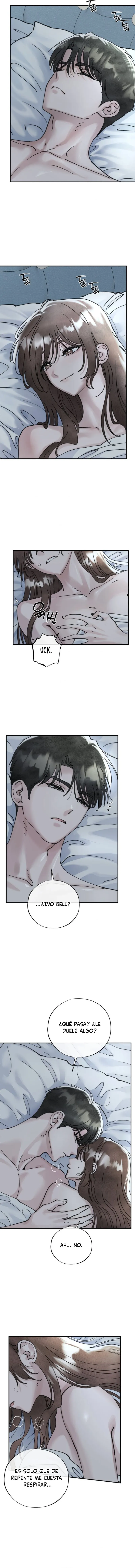 5 La tentación de la criada