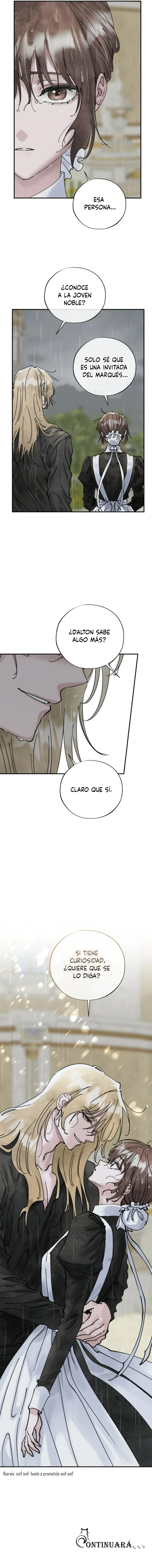 12 La tentación de la criada