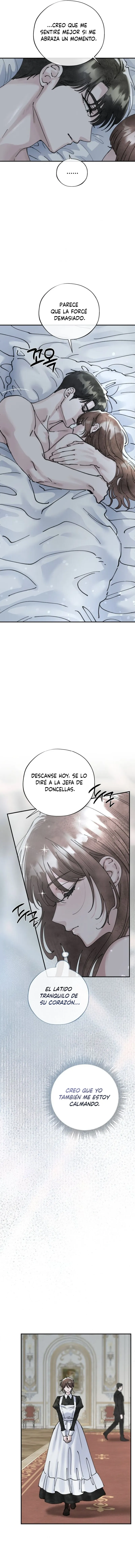 6 La tentación de la criada