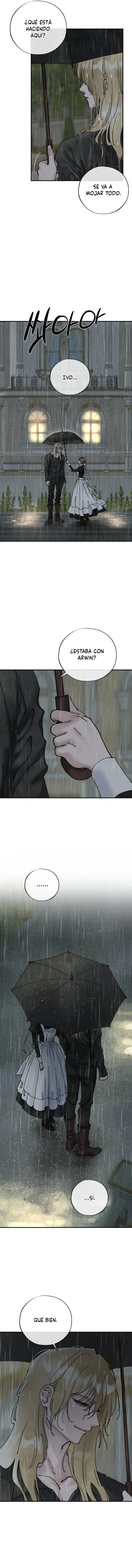 8 La tentación de la criada