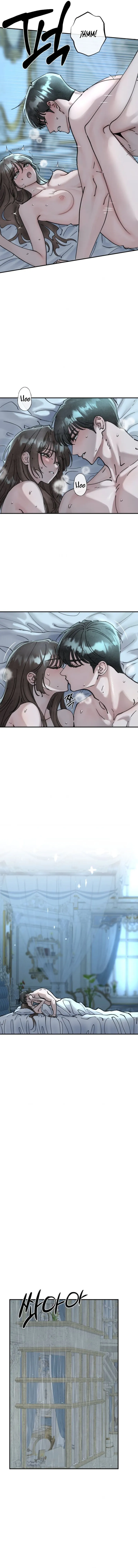 4 La tentación de la criada