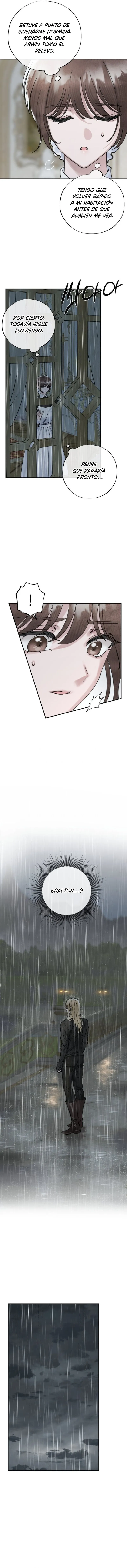 7 La tentación de la criada