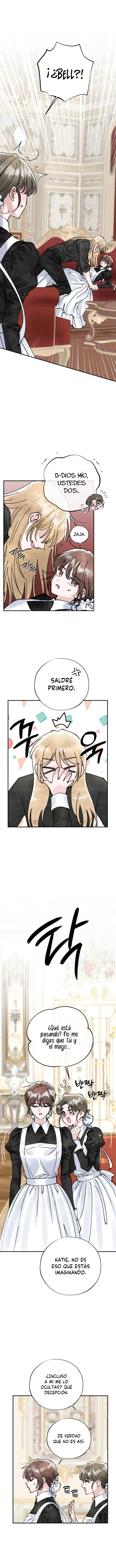 7 La tentación de la criada