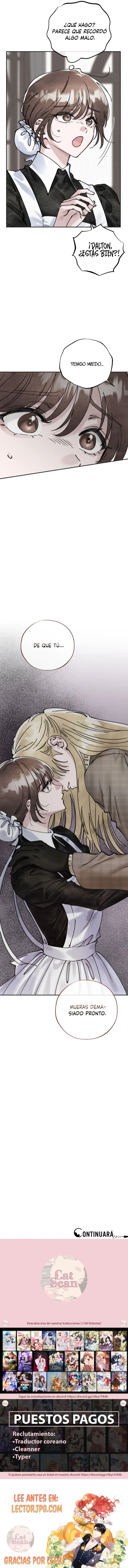 6 La tentación de la criada