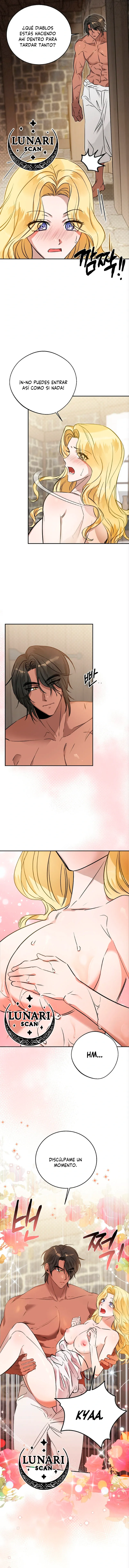 8 La novia del bárbaro