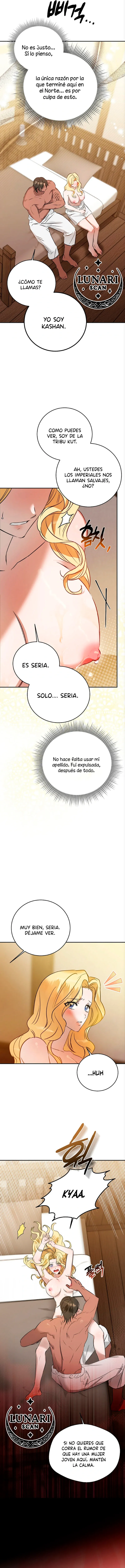 10 La novia del bárbaro