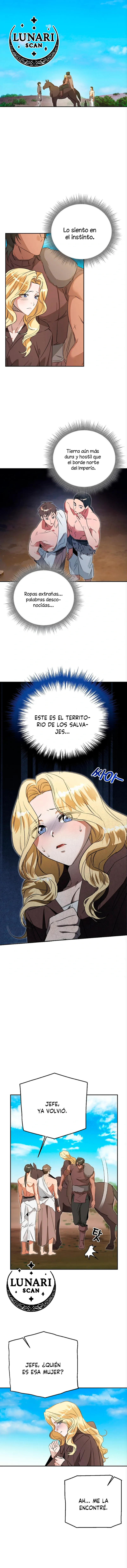 2 La novia del bárbaro