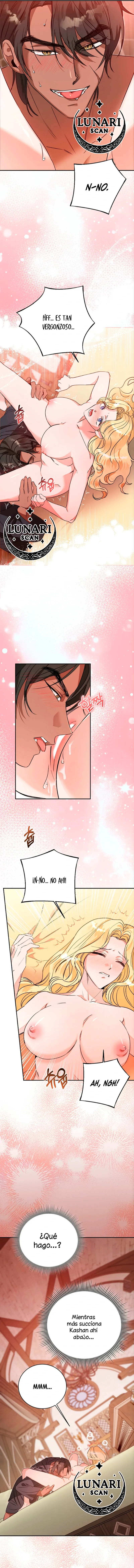 9 La novia del bárbaro