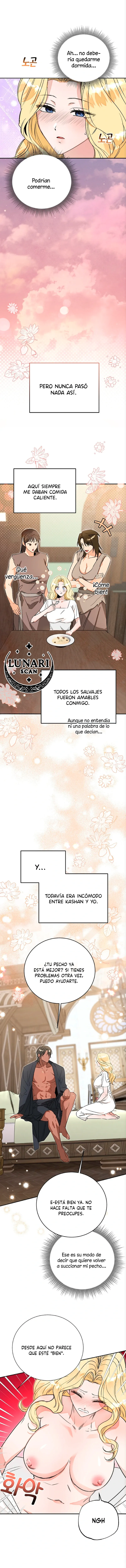 6 La novia del bárbaro