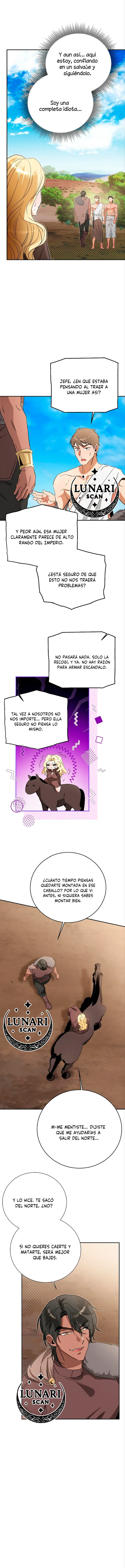 4 La novia del bárbaro