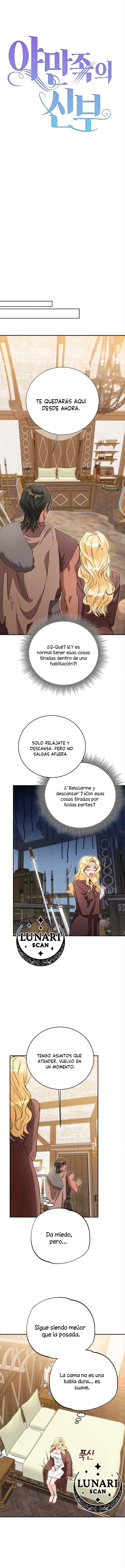 5 La novia del bárbaro