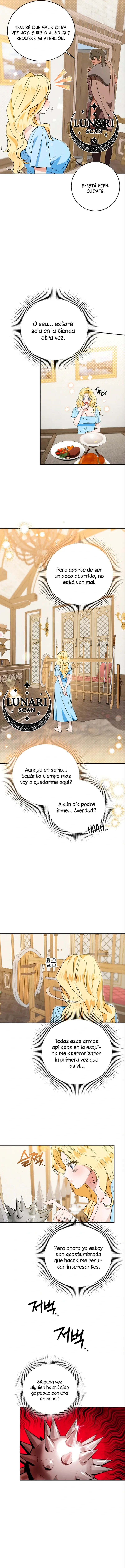 3 La novia del bárbaro