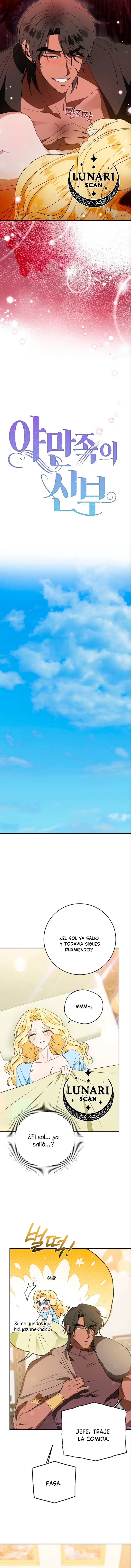 1 La novia del bárbaro