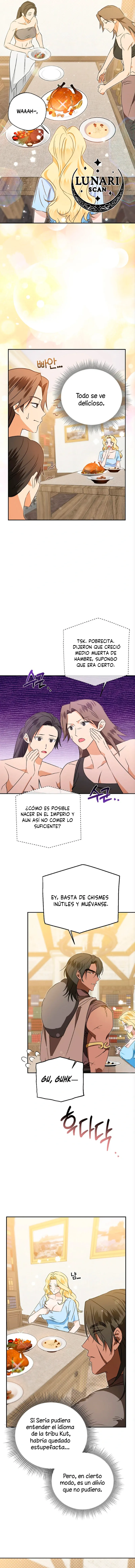 2 La novia del bárbaro