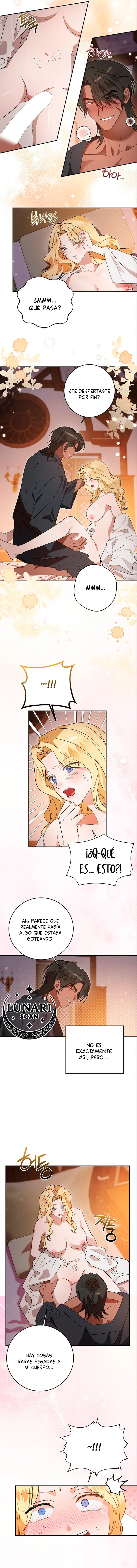 5 La novia del bárbaro