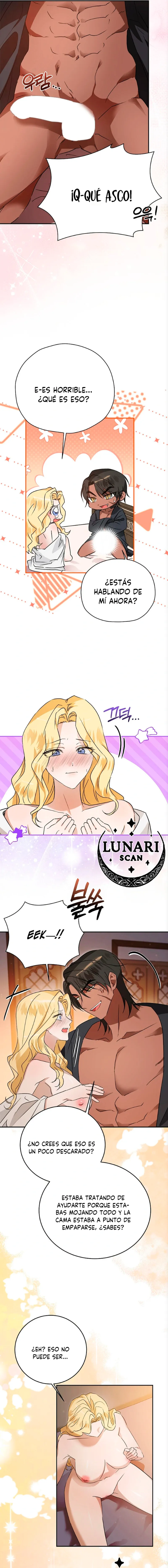 6 La novia del bárbaro