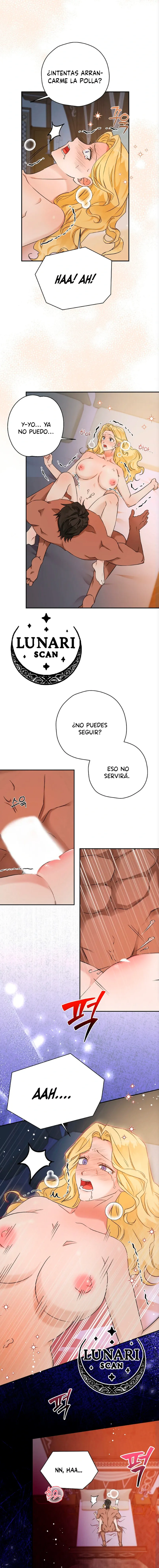 2 La novia del bárbaro