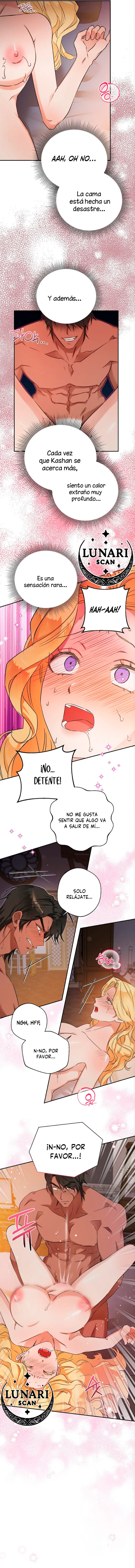 4 La novia del bárbaro