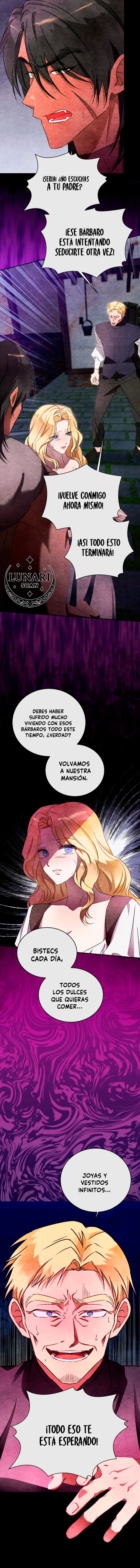 6 La novia del bárbaro