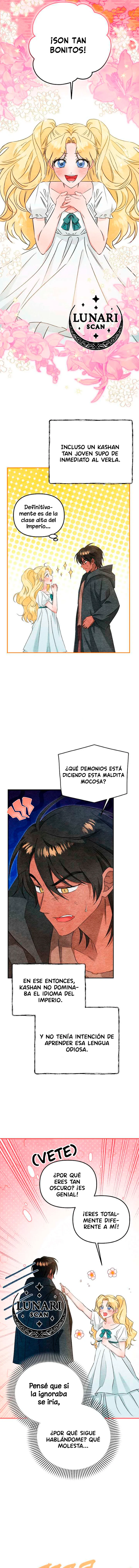 3 La novia del bárbaro